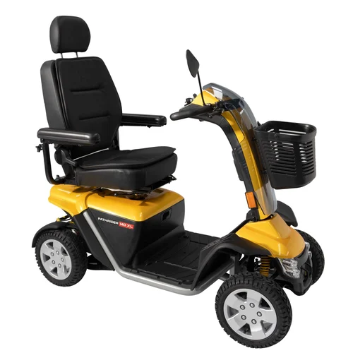 Pathrider 140XL